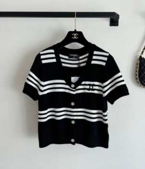 CHANEL TOPS