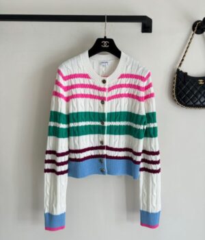 CHANEL TOPS
