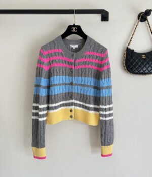 CHANEL TOPS