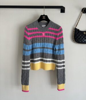 CHANEL TOPS