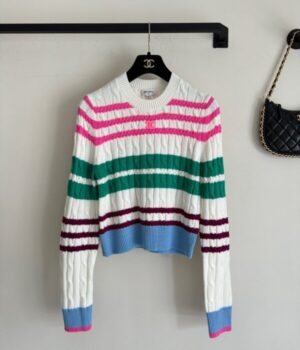 CHANEL TOPS