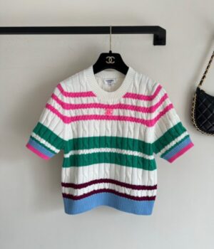 CHANEL TOPS