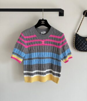 CHANEL TOPS