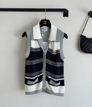 CHANEL TOPS