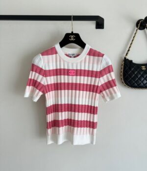 CHANEL TOPS