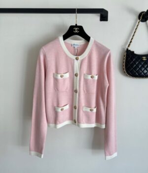 CHANEL TOPS
