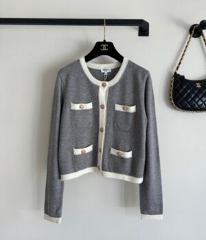 CHANEL TOPS