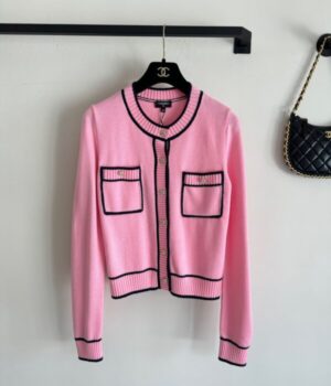 CHANEL TOPS