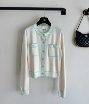 CHANEL TOPS
