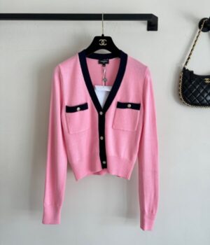 CHANEL TOPS