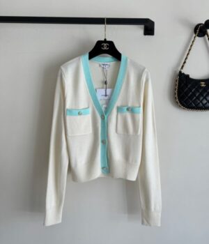 CHANEL TOPS