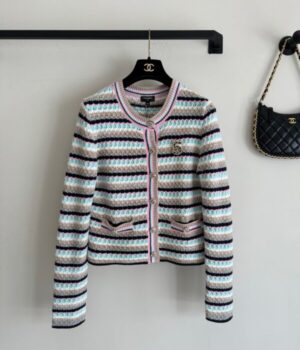 CHANEL TOPS