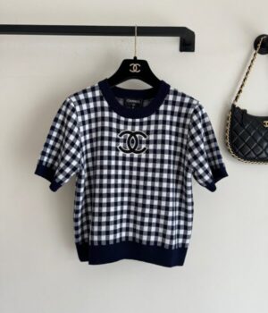 CHANEL TOPS