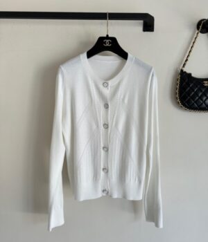 CHANEL TOPS