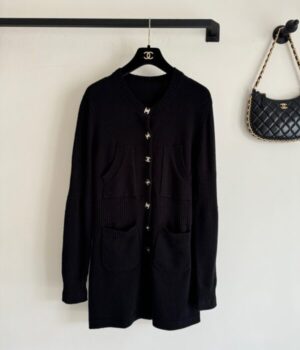 CHANEL TOPS