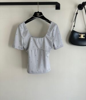 CHANEL TOPS