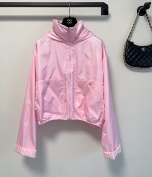 CHANEL TOPS