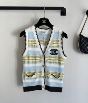 CHANEL TOPS