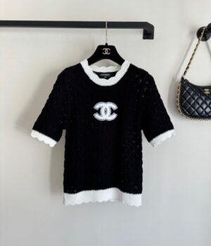 CHANEL TOPS
