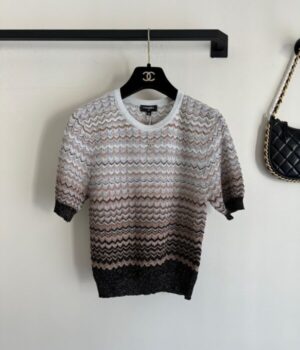 CHANEL TOPS