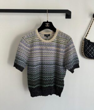 CHANEL TOPS