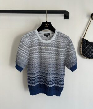 CHANEL TOPS