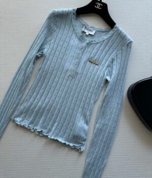 CHANEL TOPS