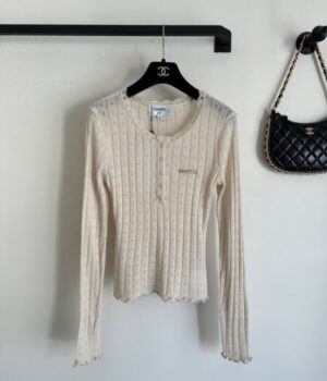 CHANEL TOPS