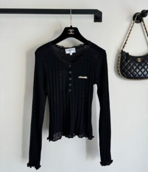 CHANEL TOPS