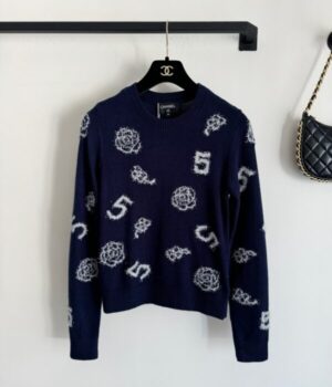 CHANEL TOPS