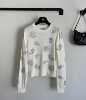 CHANEL TOPS