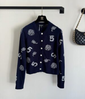 CHANEL TOPS