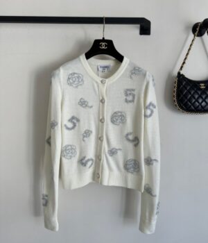 CHANEL TOPS
