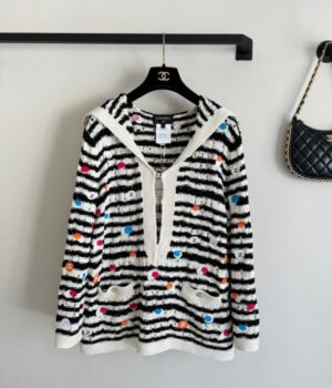 CHANEL TOPS