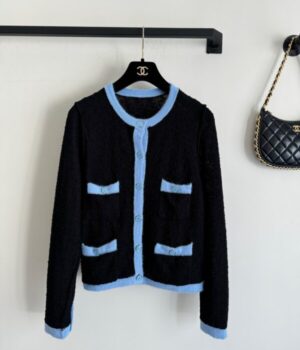 CHANEL TOPS
