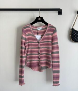 CHANEL TOPS