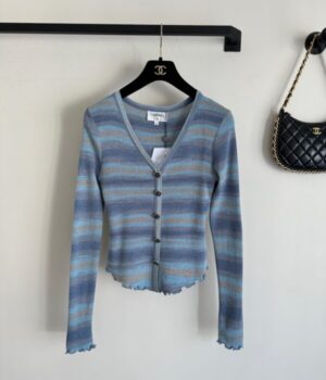 CHANEL TOPS