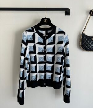 CHANEL TOPS