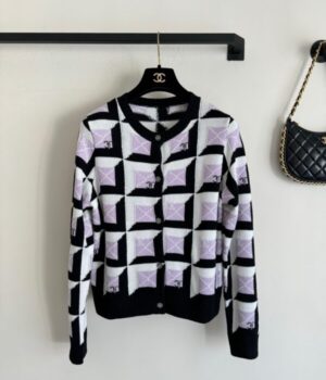 CHANEL TOPS