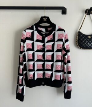 CHANEL TOPS