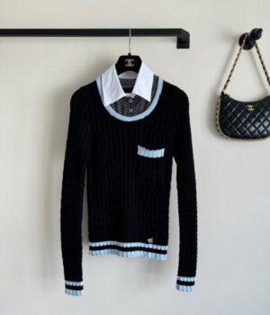 CHANEL TOPS