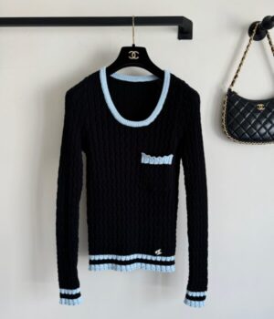 CHANEL TOPS