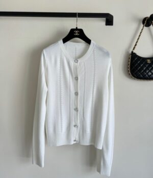 CHANEL TOPS