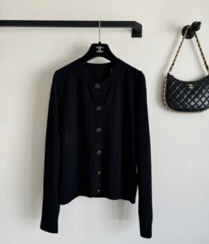 CHANEL TOPS