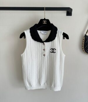 CHANEL TOPS