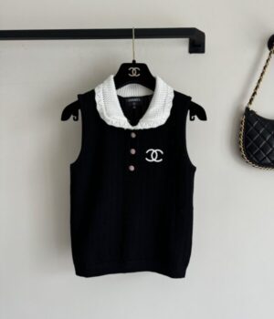 CHANEL TOPS