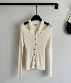 CHANEL TOPS