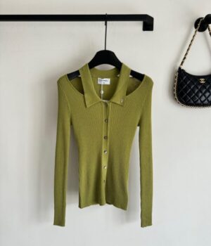 CHANEL TOPS