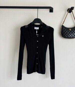 CHANEL TOPS