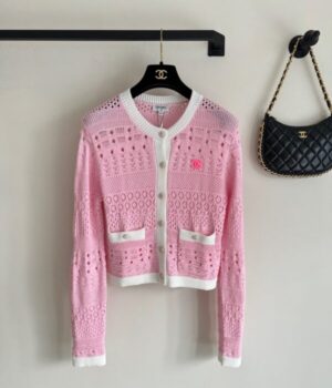 CHANEL TOPS